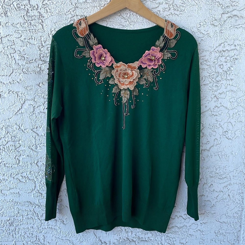 Sweater women size M
